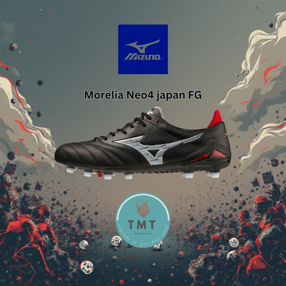 Mizuno Morelia Neo IV Japan P1GA233001 Football Boots