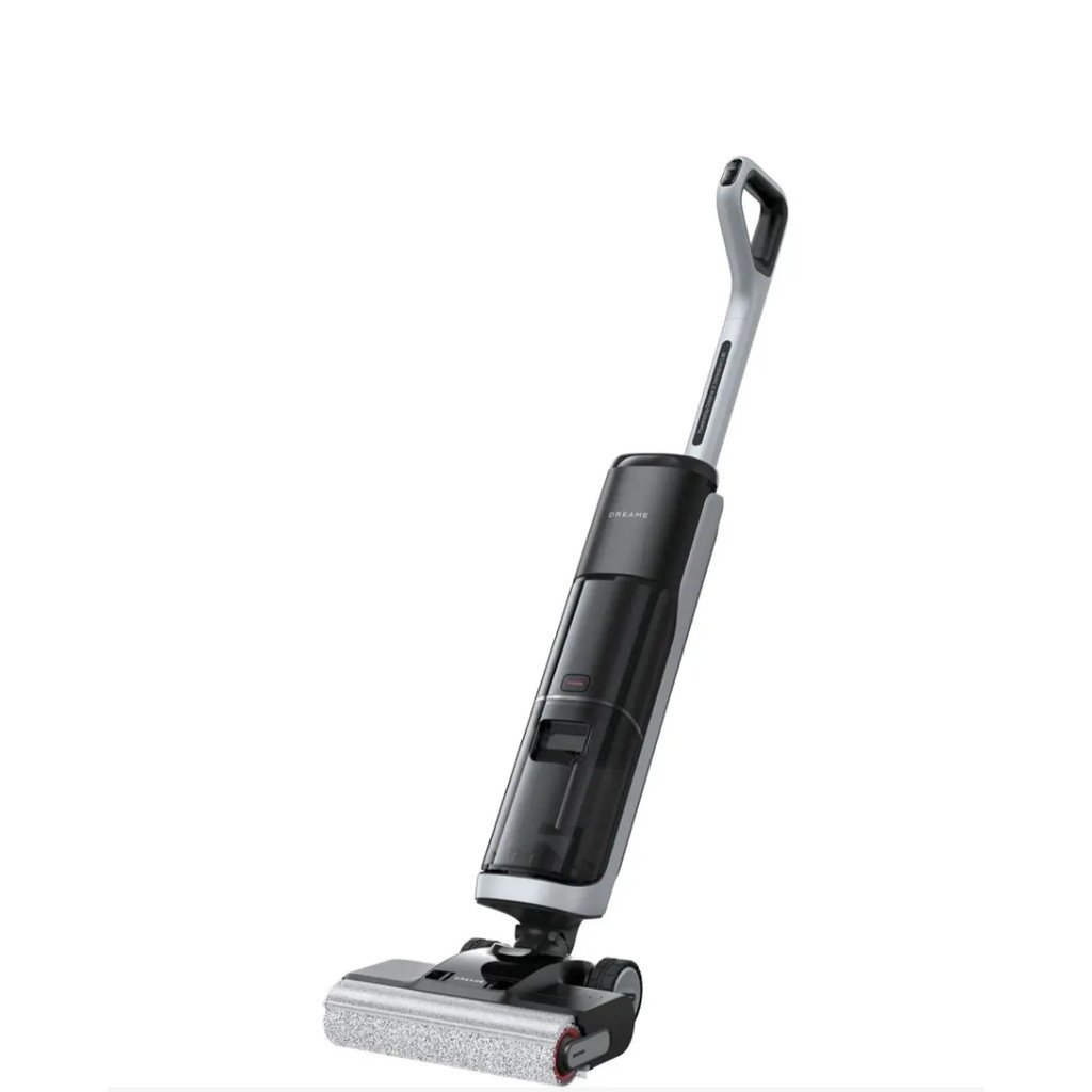 Dreame H14 Ultra เครื่องดูดฝุ่นถูพื้นเปียกและแห้ง