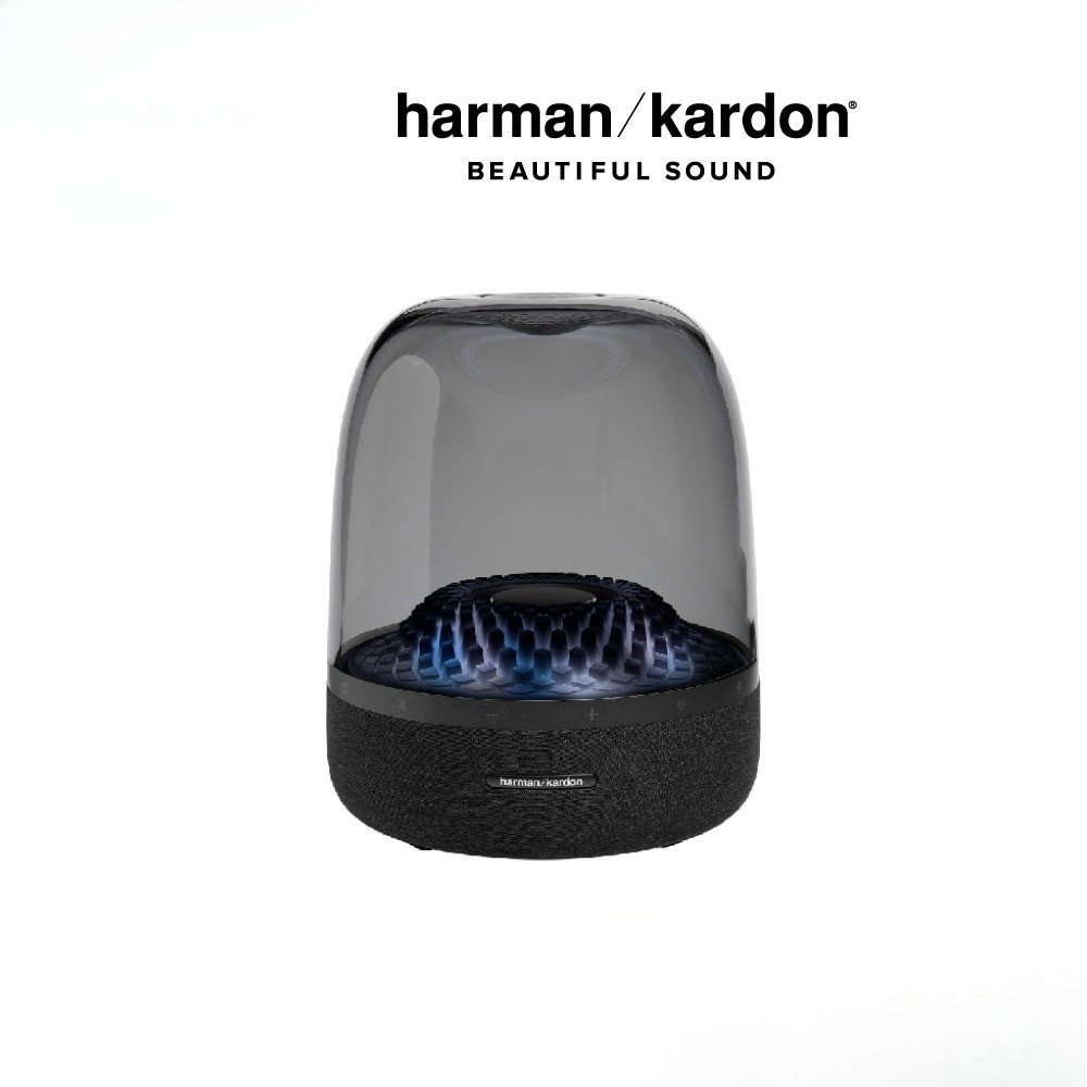 Harman Kardon Aura Studio 4 Bluetooth Speaker - Image 4