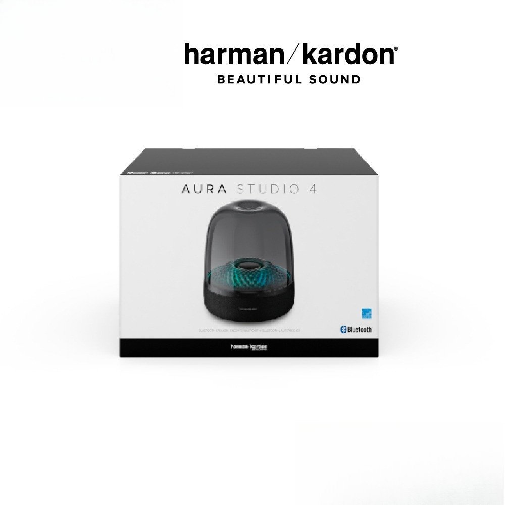 Harman Kardon Aura Studio 4 Bluetooth Speaker - Image 8