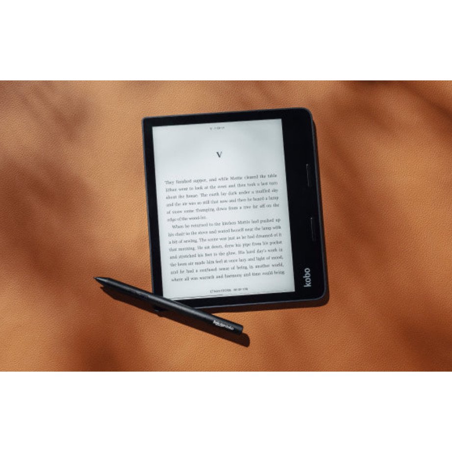 Kobo Sage 32GB E-Reader - Image 3