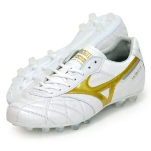 Mizuno Morelia II M8 Japan AG 40th Anniversary P1GA260350