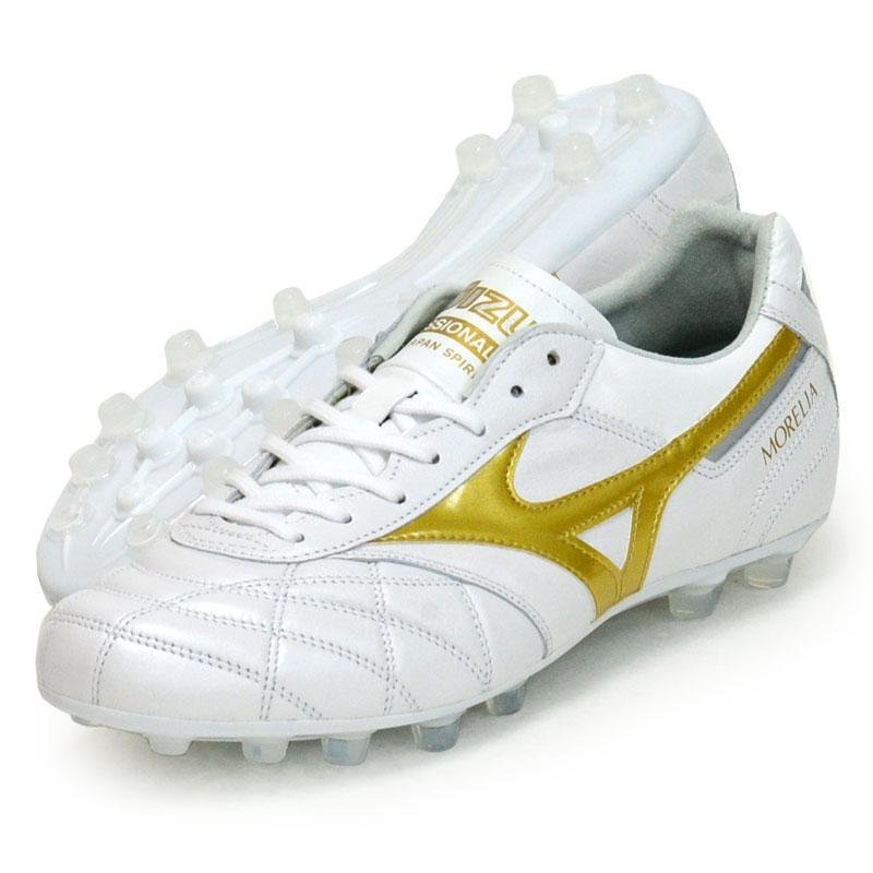 Mizuno Morelia II M8 Japan AG 40th Anniversary P1GA260350