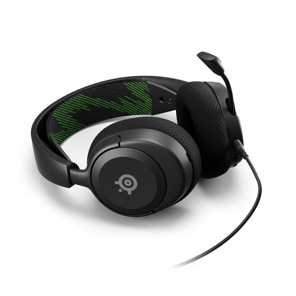 SteelSeries Arctis Nova 1X หูฟังเกมมิ่ง - Image 4
