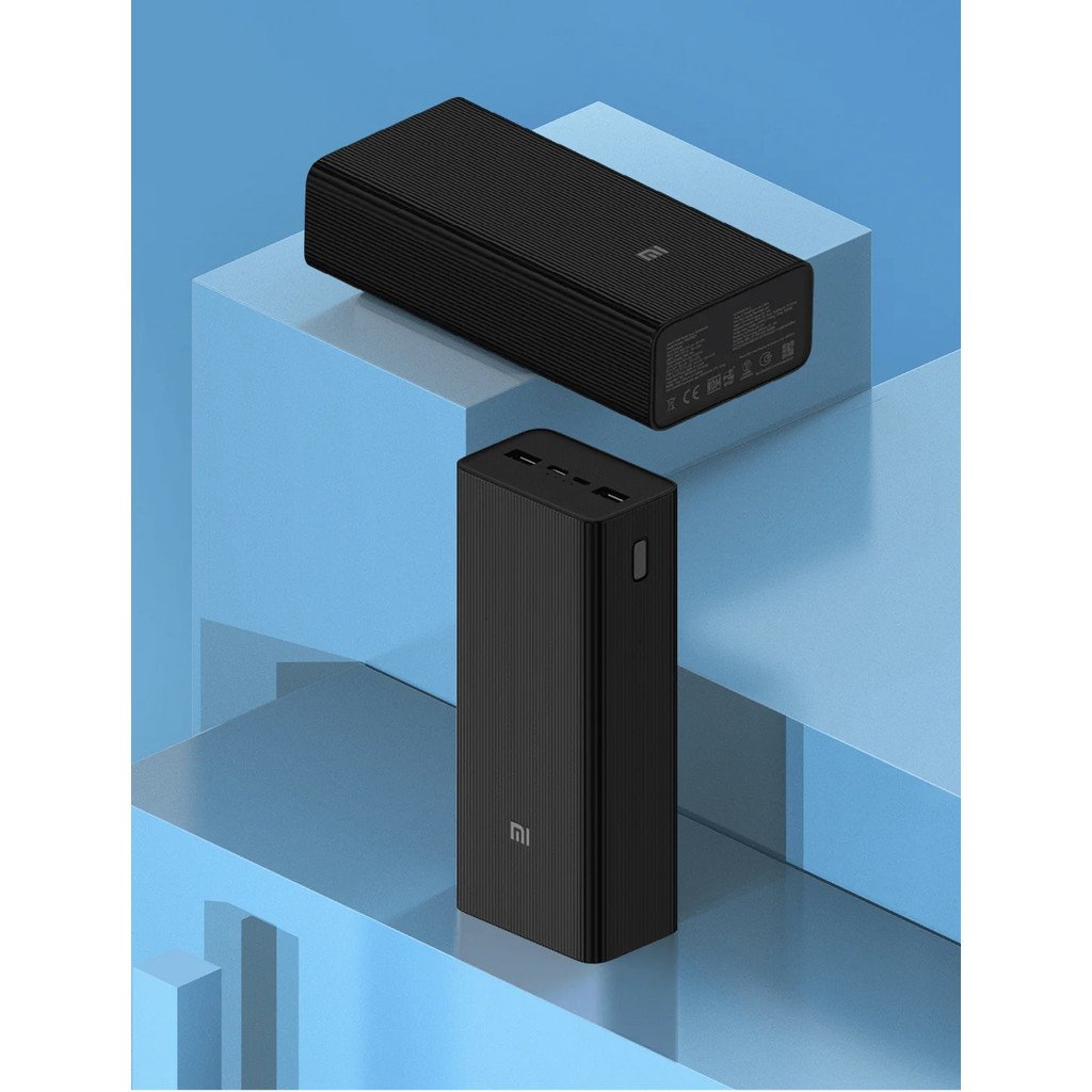 Xiaomi 18W Power Bank 30000mAh - Image 7