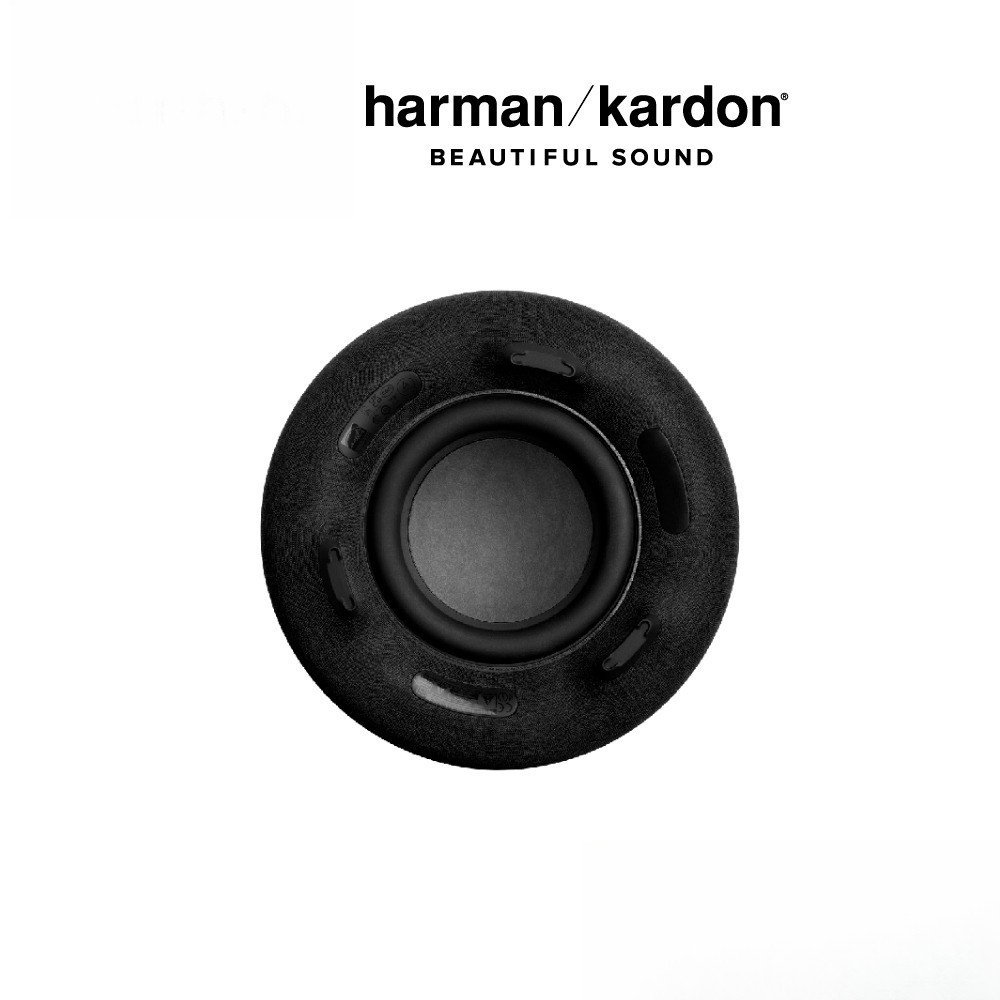 Harman Kardon Aura Studio 4 Bluetooth Speaker - Image 6