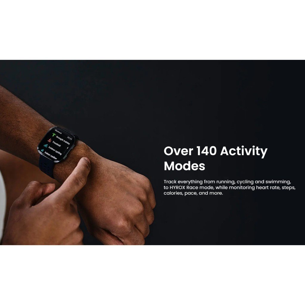 Amazfit Bip 6 Smartwatch - Image 3