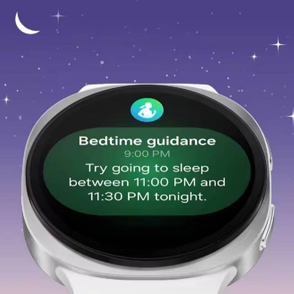 Samsung Galaxy Watch8 40/44mm - Image 7