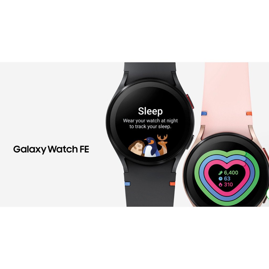 Samsung Galaxy Watch FE