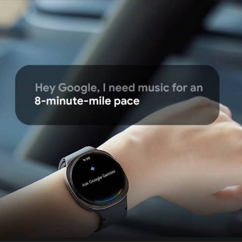 Samsung Galaxy Watch8 40/44mm - Image 5