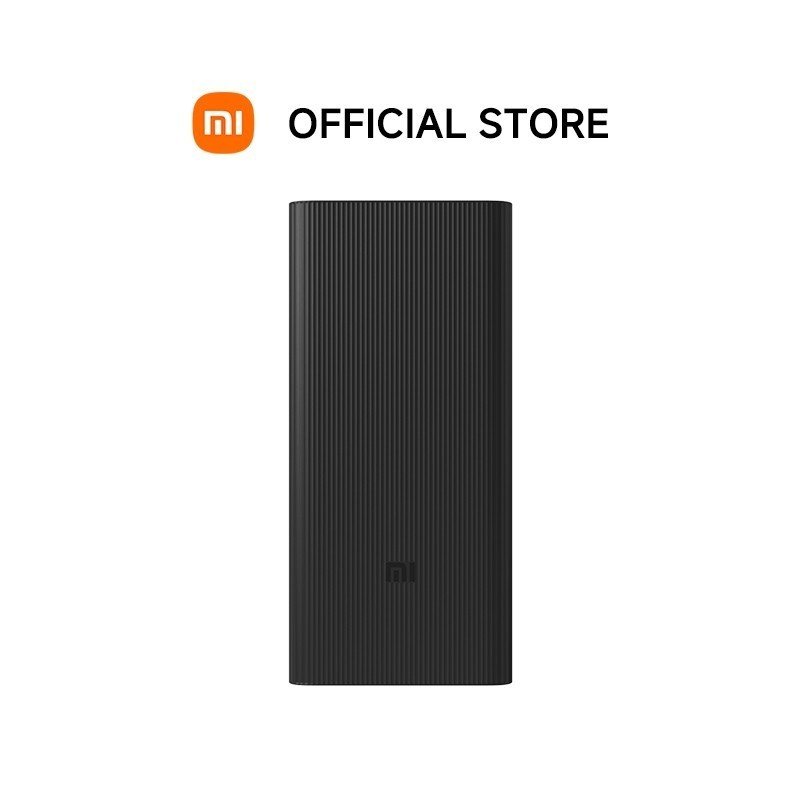 Xiaomi 18W Power Bank 30000mAh - Image 5