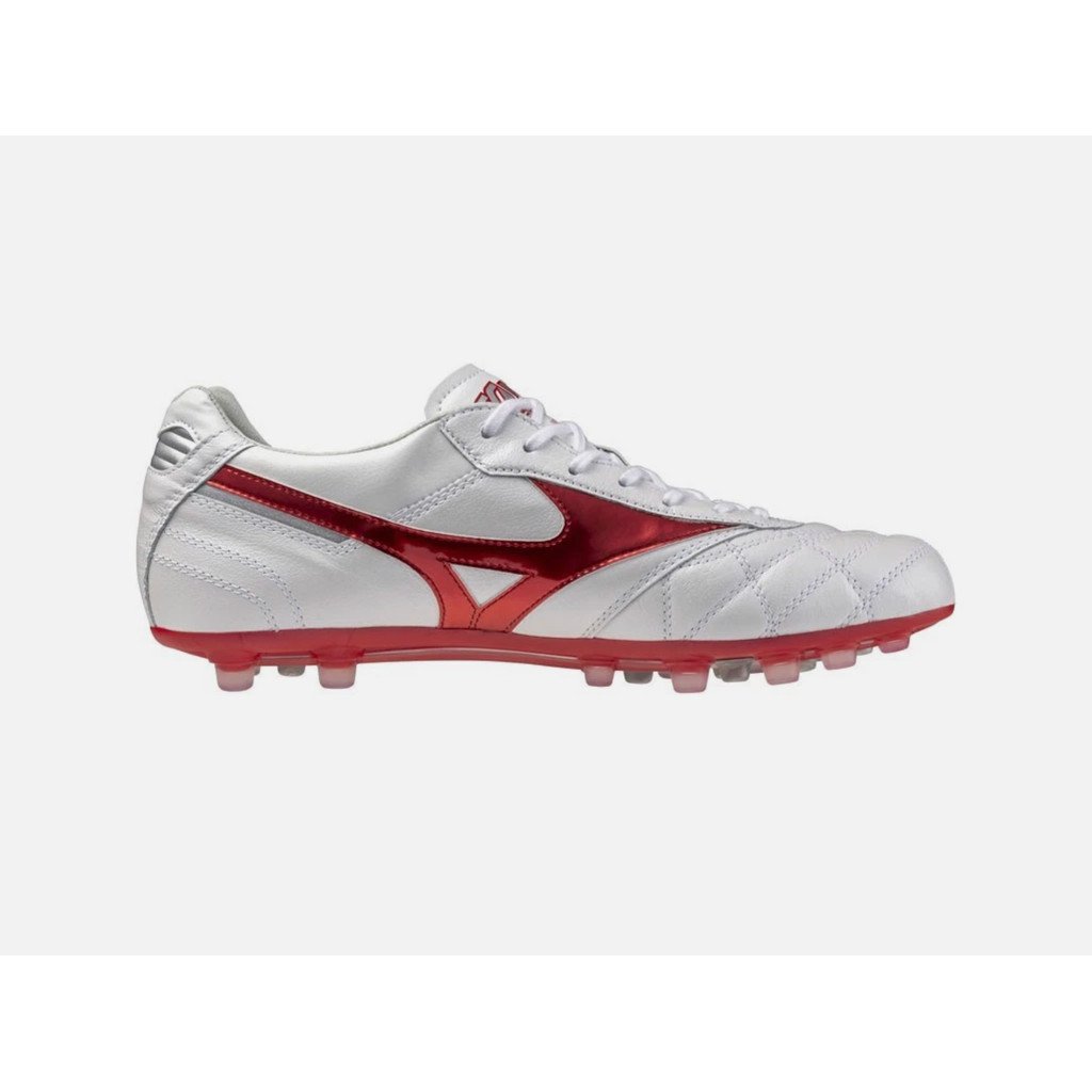 Mizuno Morelia II M8 40th Japan AG P1GA250360 รองเท้าฟุตบอล - Image 4