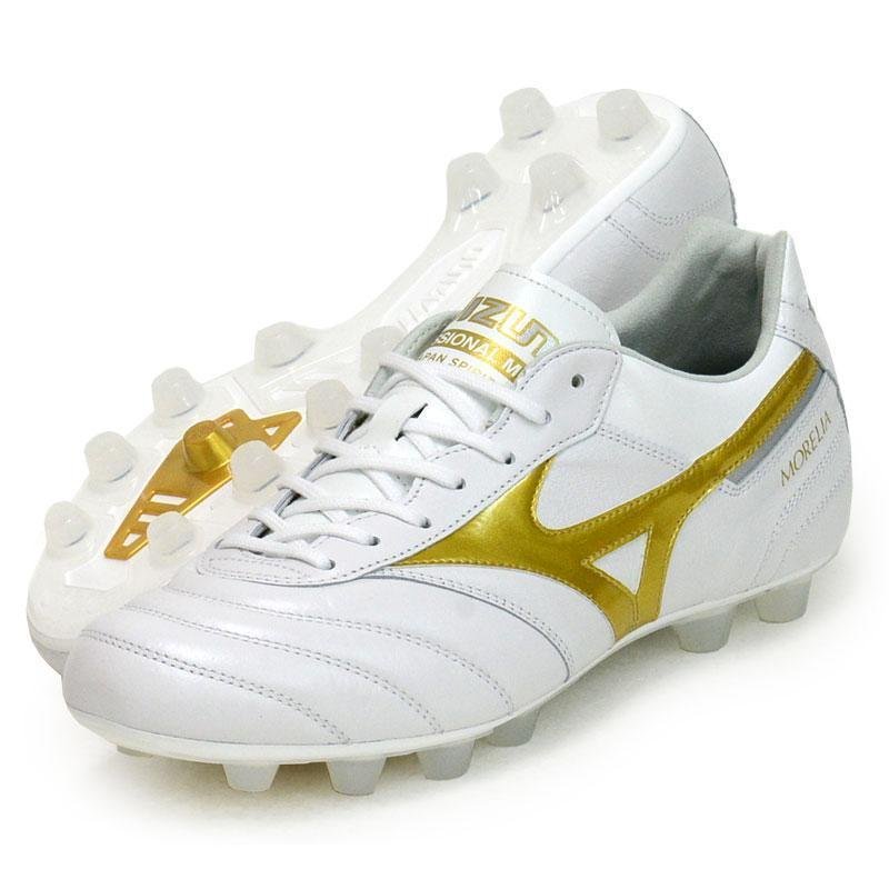 Mizuno Morelia II Japan FG 40th Anniversary P1GA260150