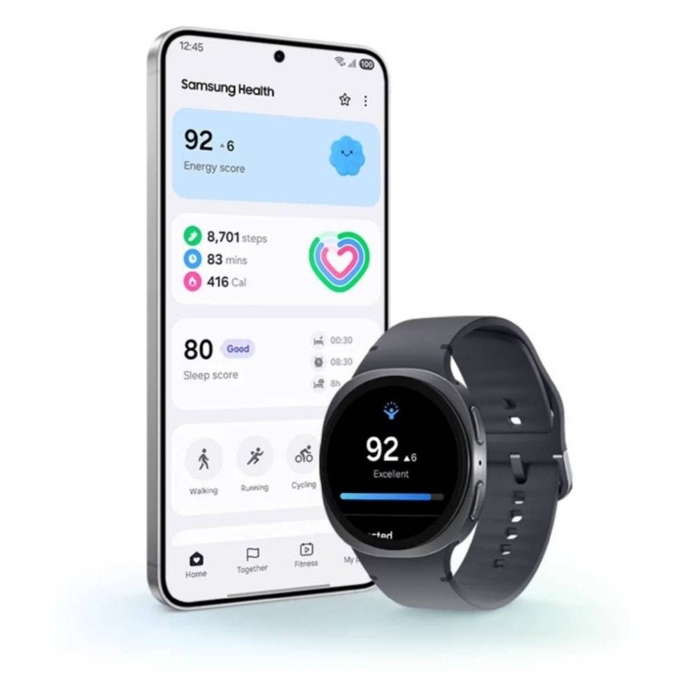 Samsung Galaxy Watch8 40/44mm - Image 3