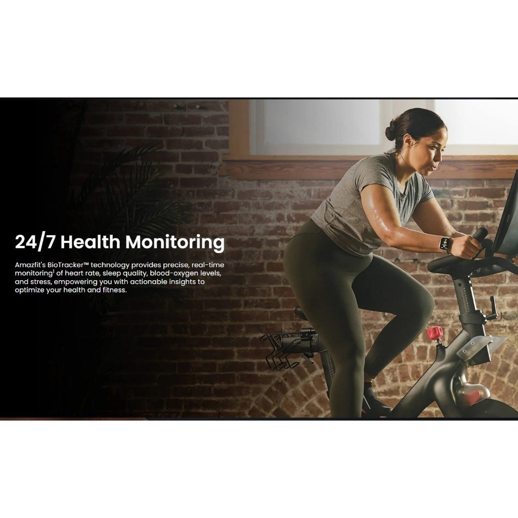 Amazfit Bip 6 Smartwatch - Image 2