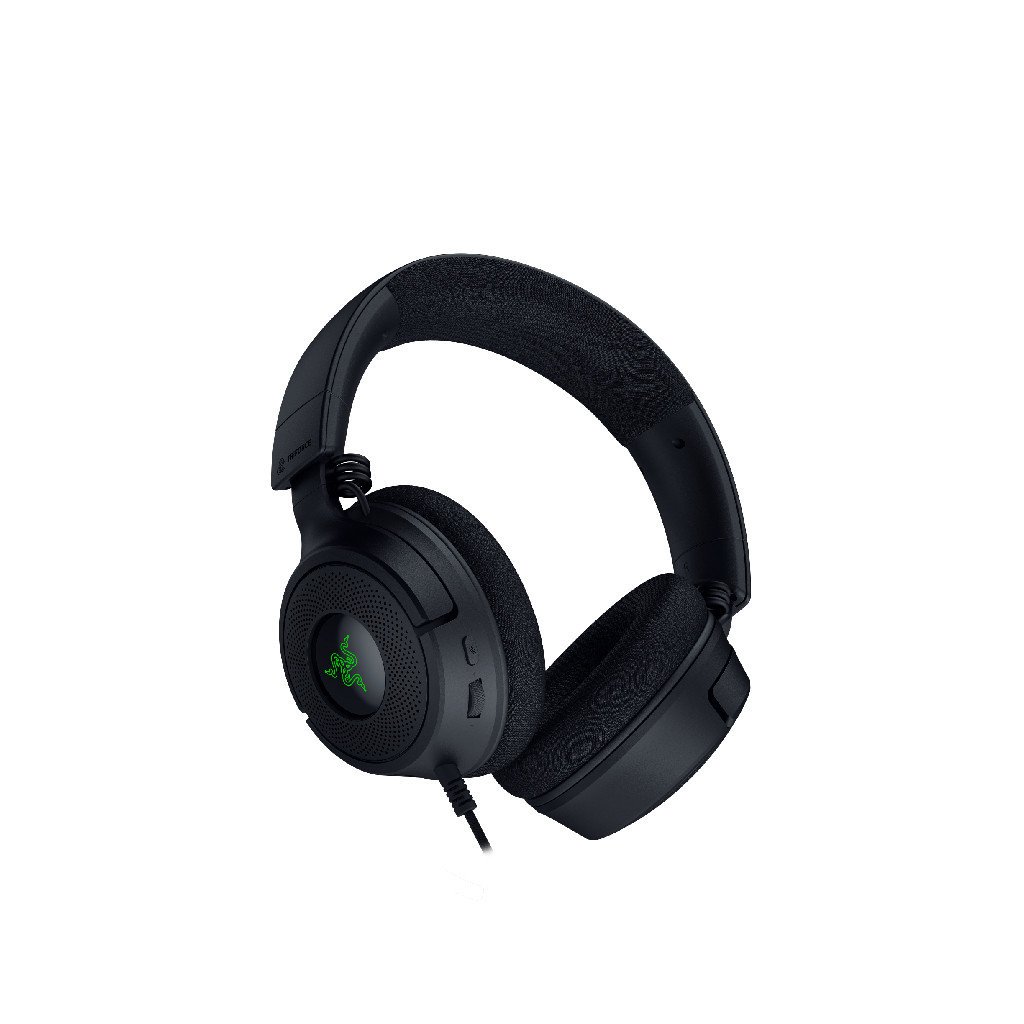 Razer Kraken V4 X Gaming Headset - Image 2