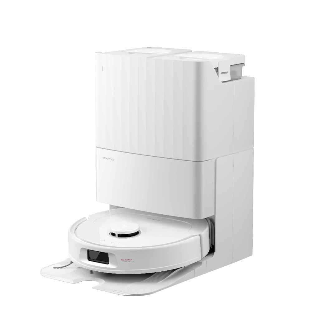 Roborock Qrevo S (QR798) Robot Vacuum & Mop