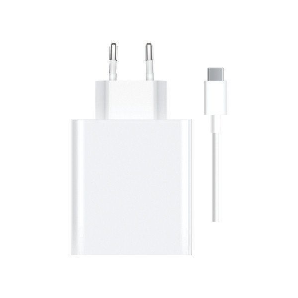 Xiaomi 120W Charging Combo Type-A ชุดชาร์จเร็ว
