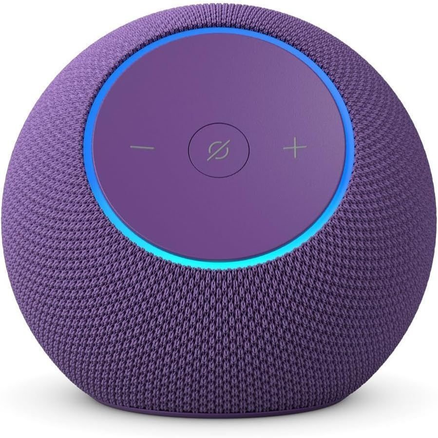 Amazon Echo Dot Max ลำโพงอัจฉริยะ Alexa - Image 6
