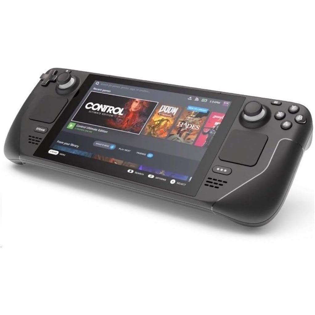 Valve Steam Deck OLED 512GB / 1TB - Image 2
