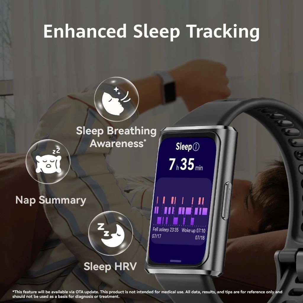 HUAWEI Band 11 หน้าจอ 1.62 นิ้ว - Image 3