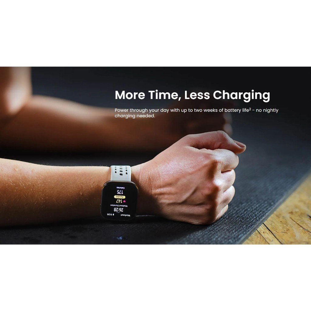 Amazfit Bip 6 Smartwatch - Image 6