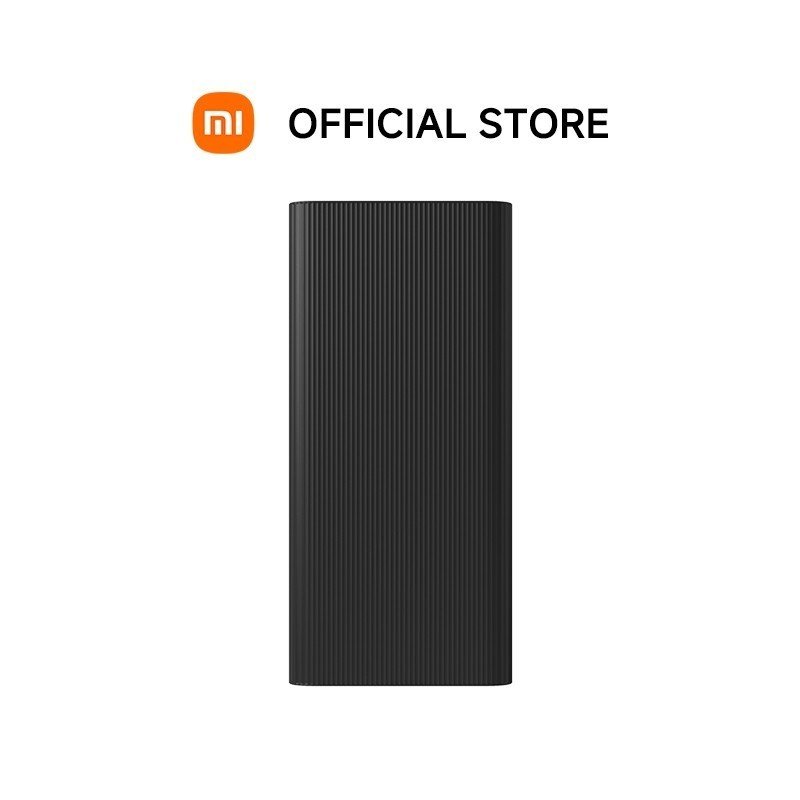 Xiaomi 18W Power Bank 30000mAh - Image 3