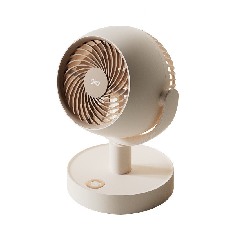 Sothing Desktop Fan Swirl - Image 7