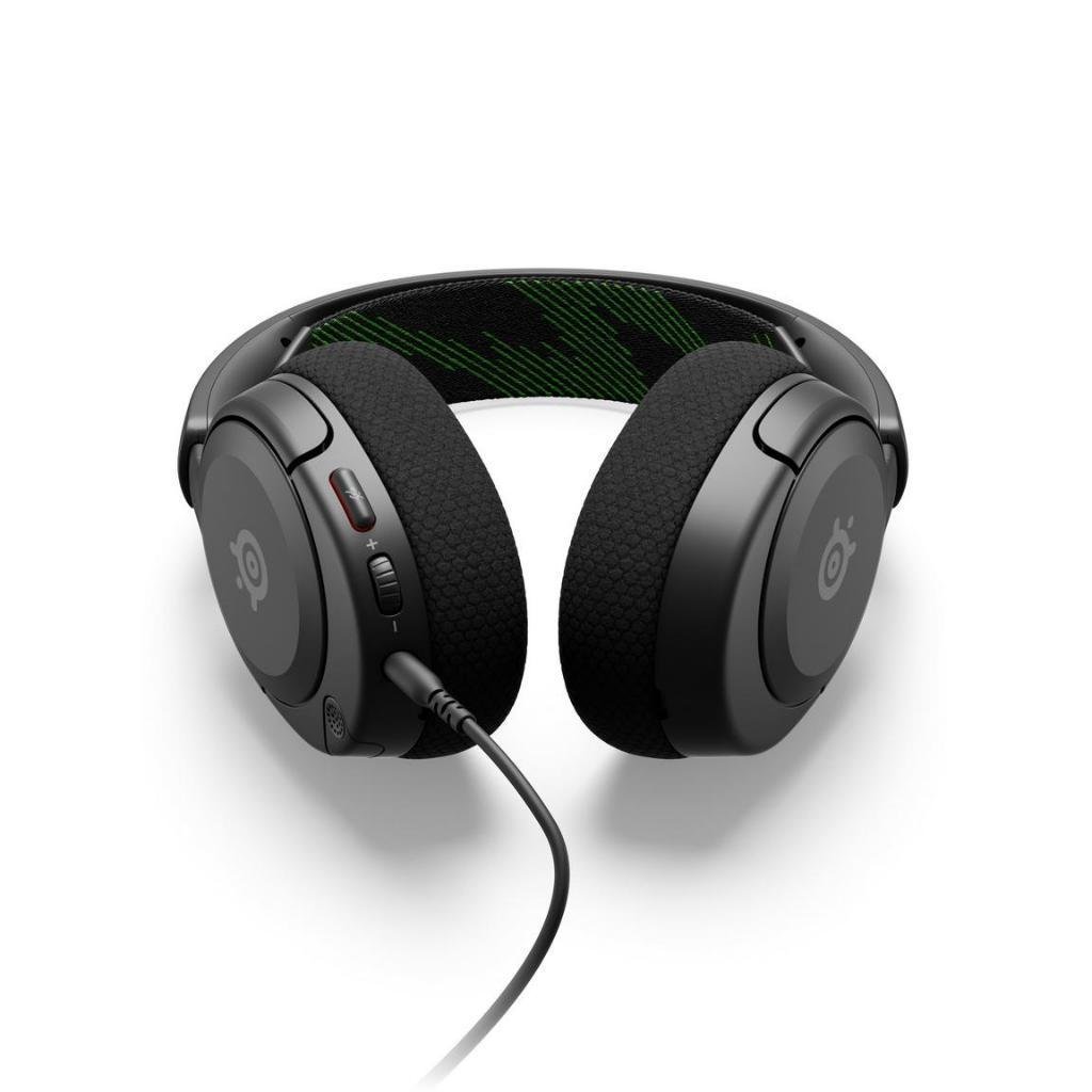 SteelSeries Arctis Nova 1X หูฟังเกมมิ่ง - Image 2