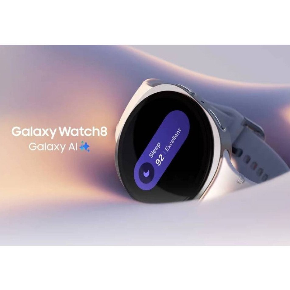 Samsung Galaxy Watch8 40/44mm - Image 8