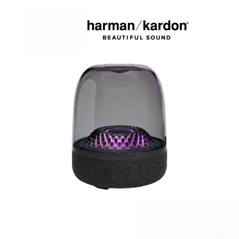 Harman Kardon Aura Studio 4 Bluetooth Speaker - Image 2