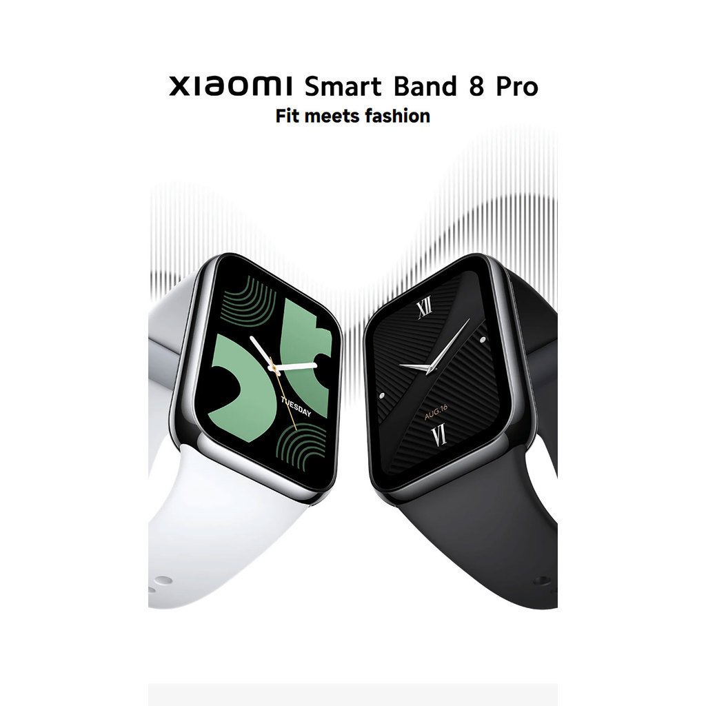 Xiaomi Smart Band 8 Pro