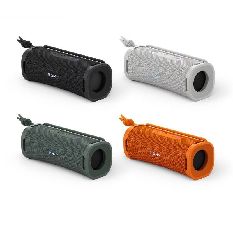 Sony ULT Field 1 SRS-ULT10 Bluetooth Speaker