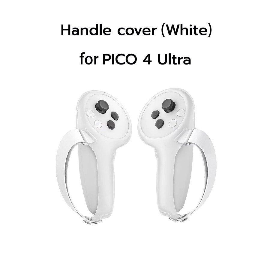 เคสใส่จอย Handle Cover for PICO 4 Ultra