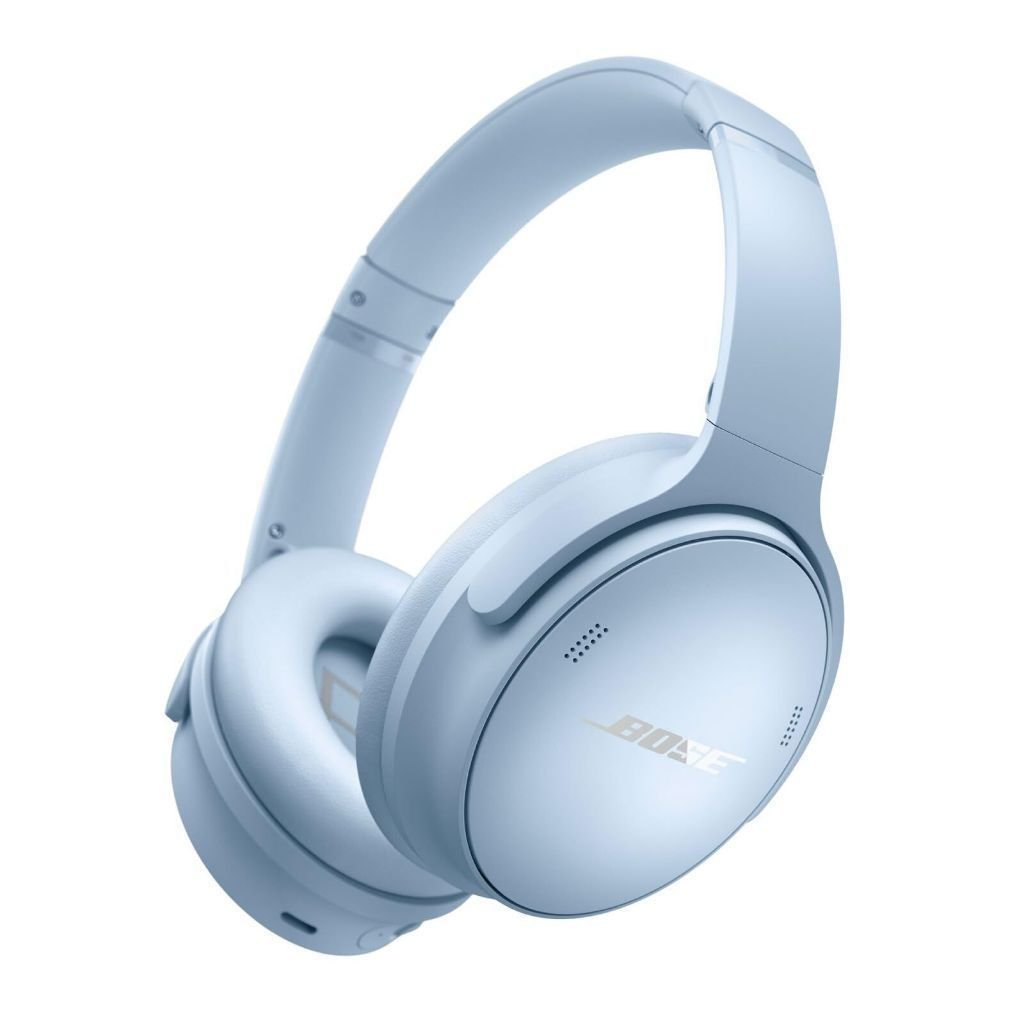Bose QuietComfort Wireless Headphones - Image 7