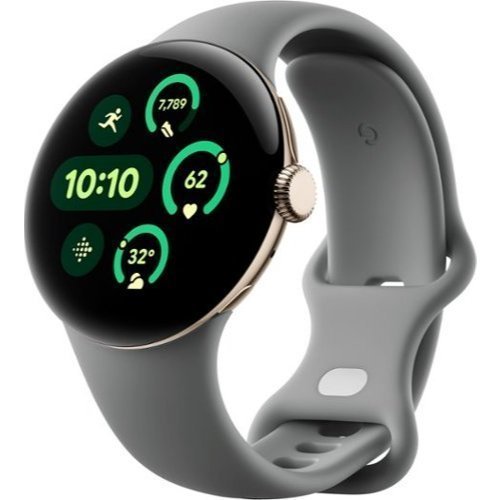 Google Pixel Watch 3 Bluetooth/Wi-Fi 41 มม. / 45 มม. - Image 7