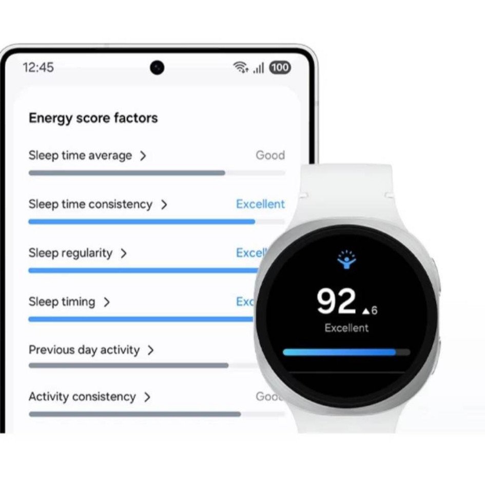 Samsung Galaxy Watch8 40/44mm - Image 4