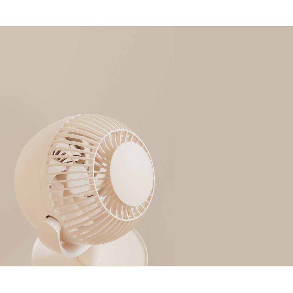 Sothing Desktop Fan Swirl - Image 8