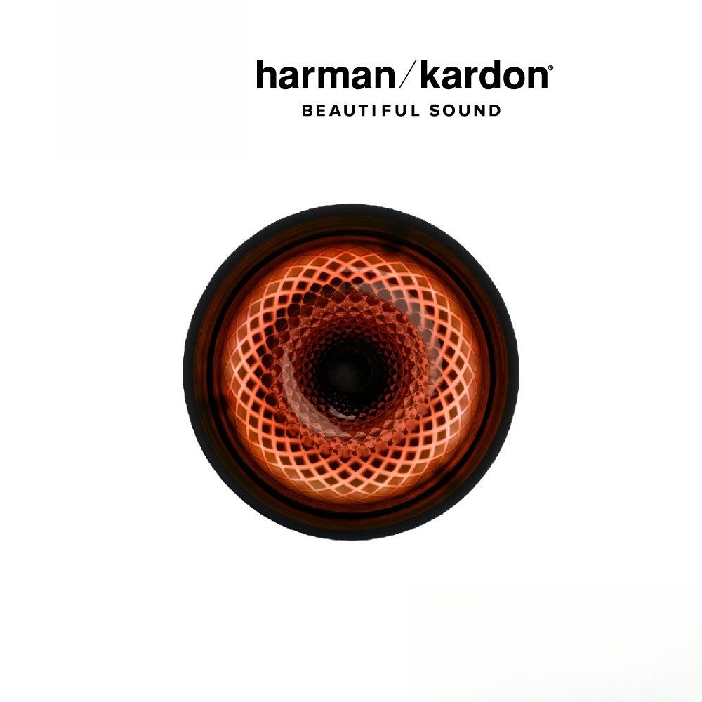 Harman Kardon Aura Studio 4 Bluetooth Speaker - Image 5
