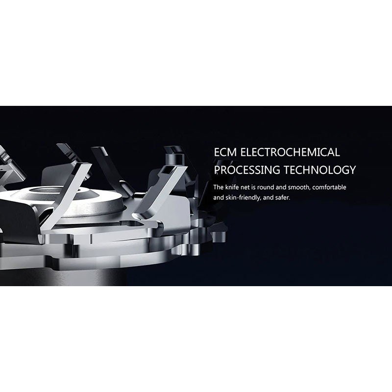 Xiaomi Electric Shaver S100 เครื่องโกนหนวดไฟฟ้า - Image 8