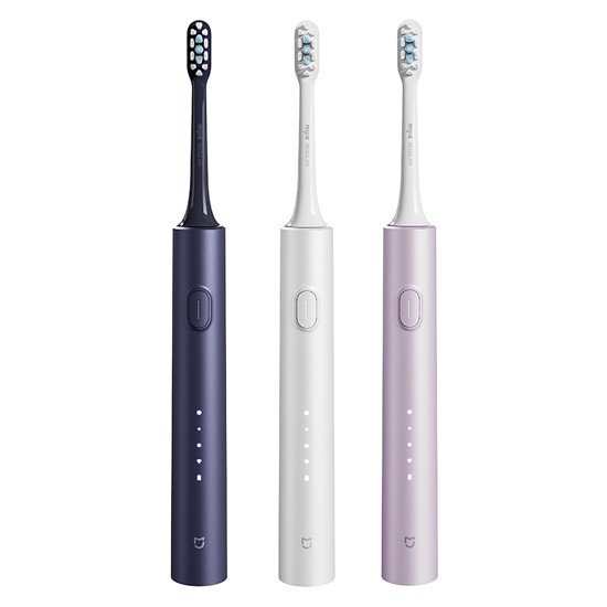 Xiaomi Sonic Electric Toothbrush T302 แปรงสีฟันไฟฟ้า