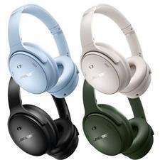 Bose QuietComfort Wireless Headphones