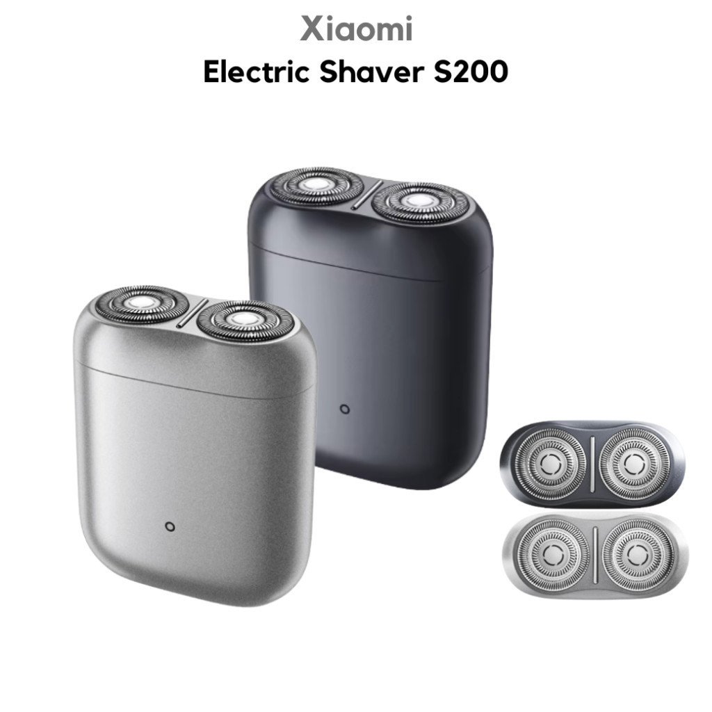 Xiaomi Electric Shaver S200