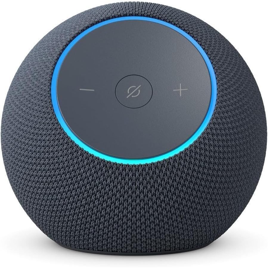 Amazon Echo Dot Max ลำโพงอัจฉริยะ Alexa - Image 4