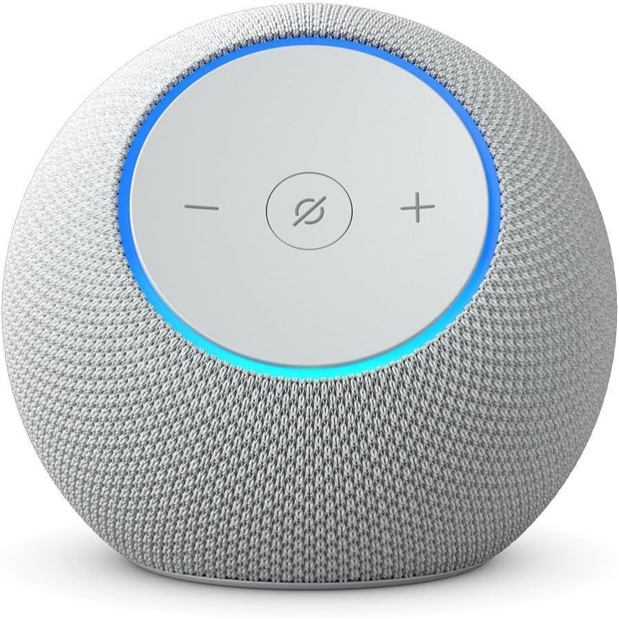 Amazon Echo Dot Max ลำโพงอัจฉริยะ Alexa - Image 5