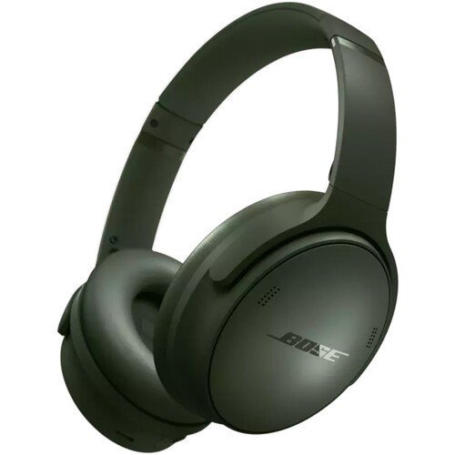 Bose QuietComfort Wireless Headphones - Image 6