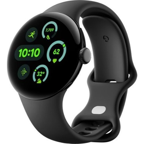 Google Pixel Watch 3 Bluetooth/Wi-Fi 41 มม. / 45 มม. - Image 8