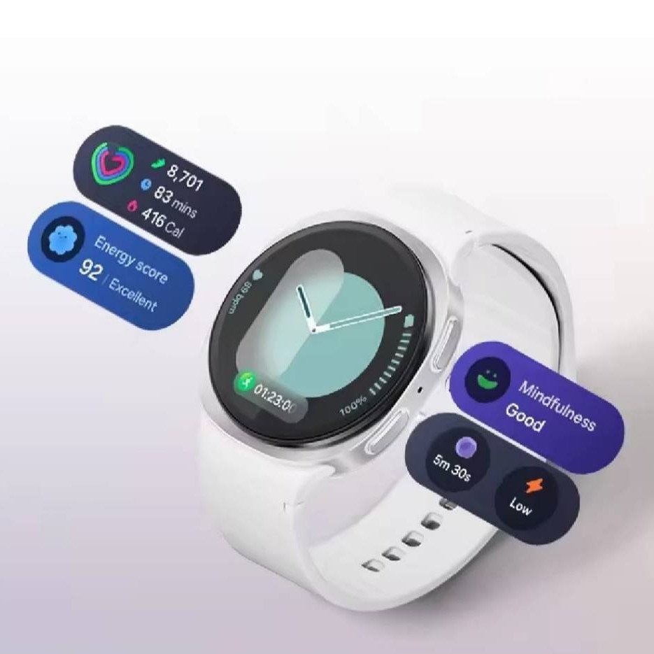 Samsung Galaxy Watch8 40/44mm - Image 2