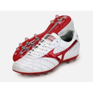 Mizuno Morelia II M8 40th Japan AG P1GA250360 รองเท้าฟุตบอล