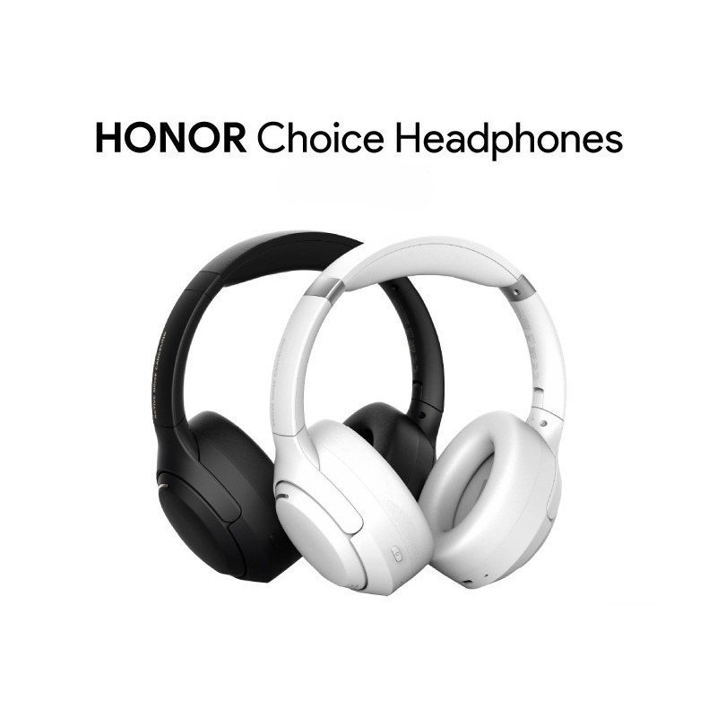 Honor Choice VZ Sport Mate Wireless Headphones